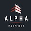 Alpha Properties Logo