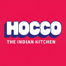 Hocco Logo