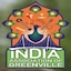 India Association of Greenville Logo