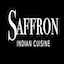 Saffron Indian Restaurant Logo